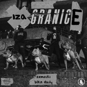 Iza Granice