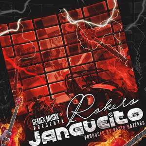 Jangueito by Rokero