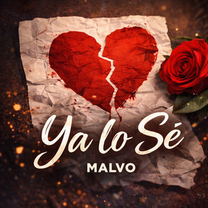 Ya Lo Se by MALVO