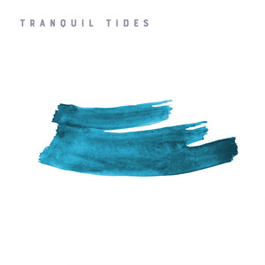 Tranquil Tides by Nairuz