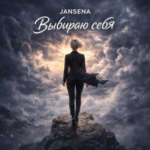 Выбираю себя