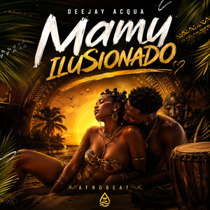 Mamy Ilusionado by Deejay Acqua