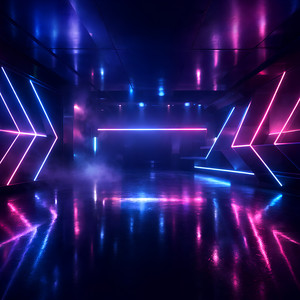 Sunset Frequency by NEXYRA