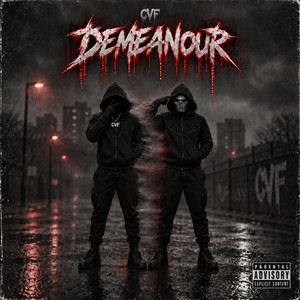 Demeanour by CVF