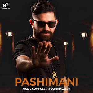 Hazhar Saleh - Pashimani