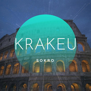 Krakeu