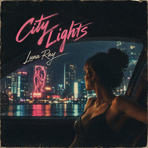 Smooth Operator by Luna Ray