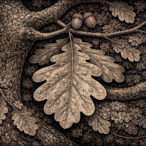 Grau'n der Nächte - Dark Techno Edit by Die Fiedel