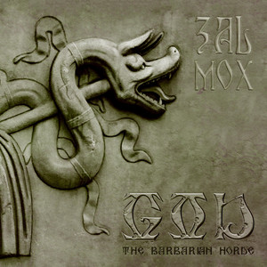 Legea Pământului by GOD The Barbarian Horde