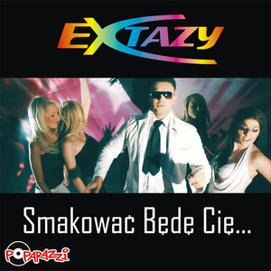 Smakować będę cię - Radio Edit