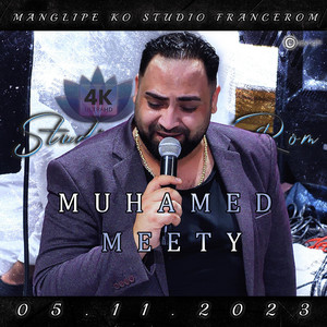 Studio FranceRom - Muhamed Meety (Dzabe Mo Lafi Kheren o Dushmaja)
