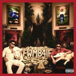 FWMB4IF by AFG BLK, lenn woods