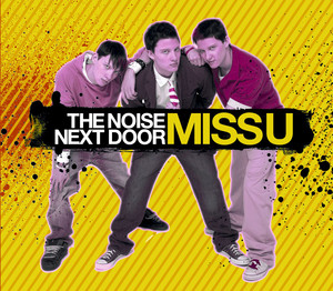 Good Riddance (Time of Your Life) by The Noise Next Door