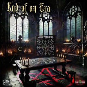 MURKY MARDUK REC - Enki - Dango balango 195bpm