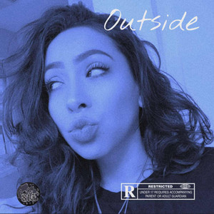 Portada de Outside