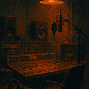 Ruido en la Cuadra by Trayx Beats