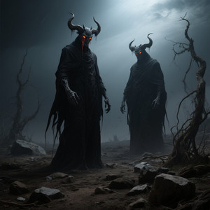 Flick A68 - los demonios no lloran