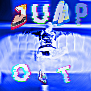 Portada de Jump Out