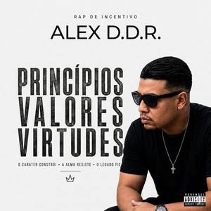 Cuidado com o invejoso by Alex D.D.R.