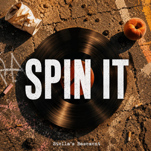 Spin It by Stella's Basement