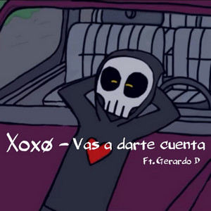 Vas a Darte Cuenta (feat. Gerardo Díaz)