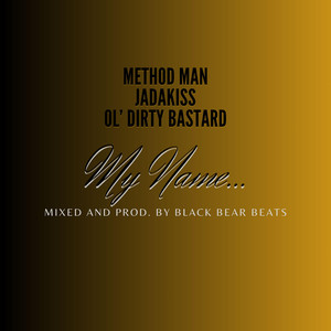 Black Bear Beats - My Name ...