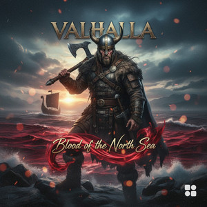 Blood of the North Sea by VALHALLA