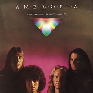 ☆AMBROSIA / Life Byond L.A.☆アンブロージア 本日のオススメ