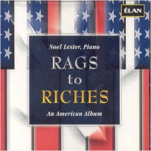 Maple Leaf Rag by Scott Joplin