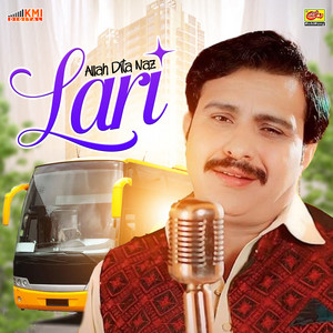 Allah Dita Naz - Lari