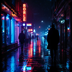 Midnight Protocol by Juno & The Mist