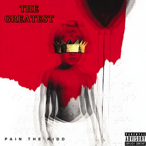 Pain The Kidd - All The Same