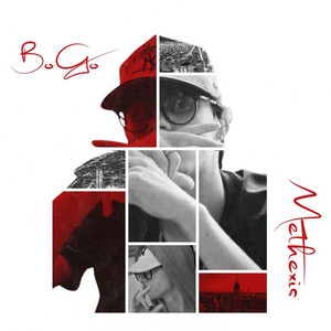 Bogo - METHEXIS (feat. Blooz)