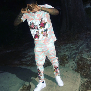 Feed da City by Pnutt Fargo, SL CHAPO
