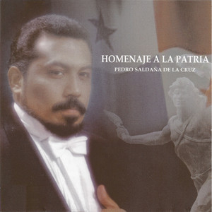 Pedro Saldaña De La Cruz - Marcha Panamá