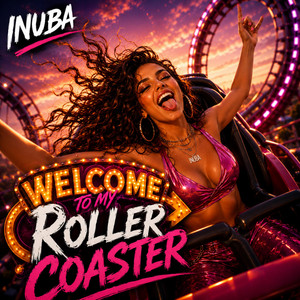 Welcome to My Roller Coaster by Inuba