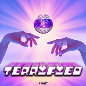 Terrified by Aly