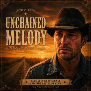 Unchained Melody (Country) by Dimnish Horse