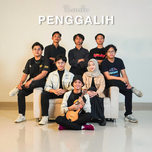 Penggalih