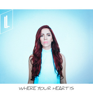 Where Your Heart Is by Lydia Laird