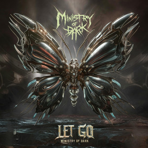 Portada de Let Go