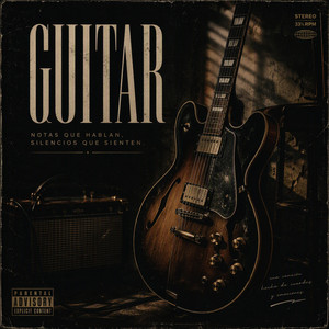 Guitar by josemusic1785