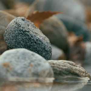 After the Tide by KENJI KIHARA