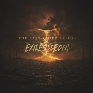If I Let Go (Again) by Exiles of Eden