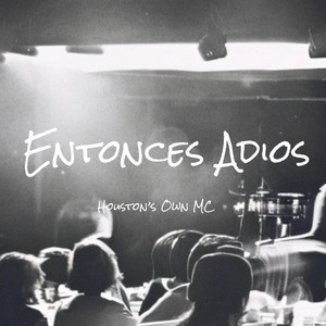 Portada de Entonces Adios