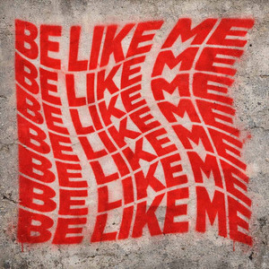 SIDEQUEST - Be Like Me