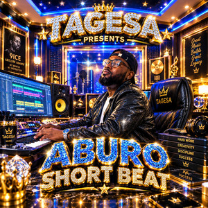 ABURO AFROBEAT INSTRUMENTALL by Topstar Jnr