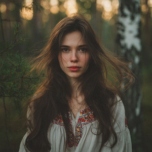 По росе да по утру by Светлая нимфа