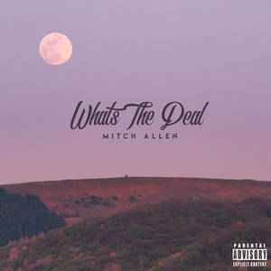 What's The Deal by Mitch Allen