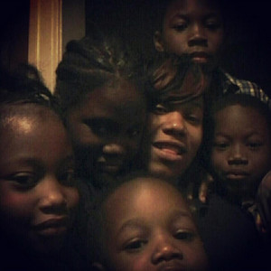 Soulaani - child's play